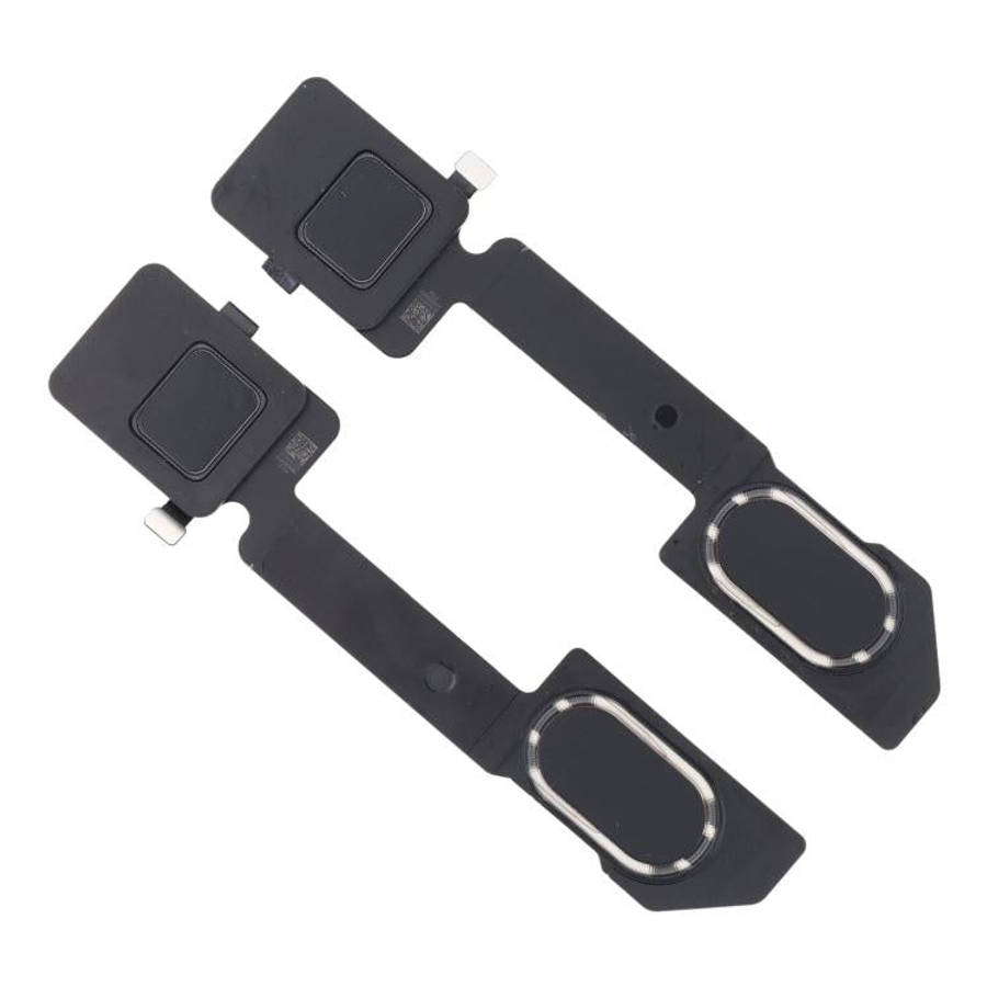 For MacBook Pro 16 inch 2021 A2485 / M3 Max 16 inch A2991 1 Pair Speaker Ringer Buzzer, A2485 202...