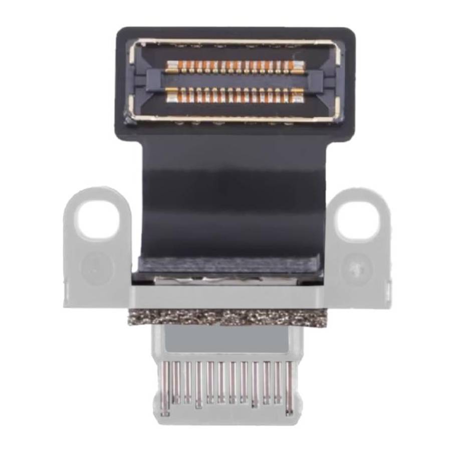 For Macbook Pro 16 inch 2023 A2780 821-03084-A Charging Port Flex Cable, A2780 2023