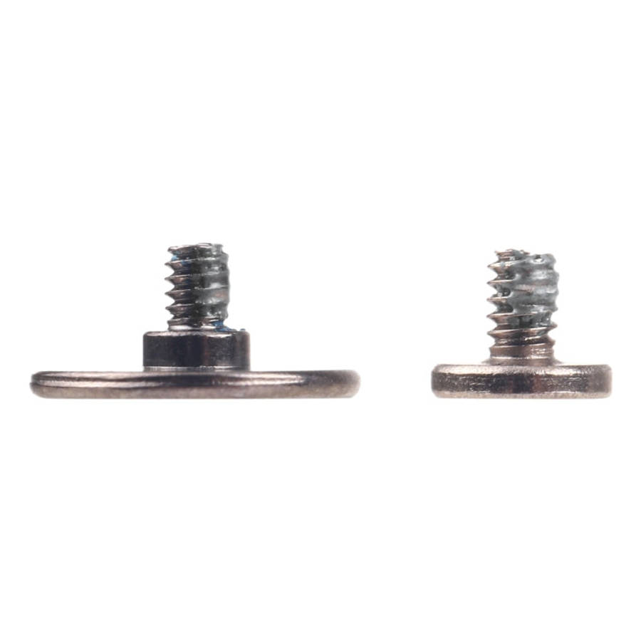 3 PCS Battery Screws For MacBook Pro A1706 / A1707 / A1708 / A1989 / A1990 / A2251 / A2159 / A228...