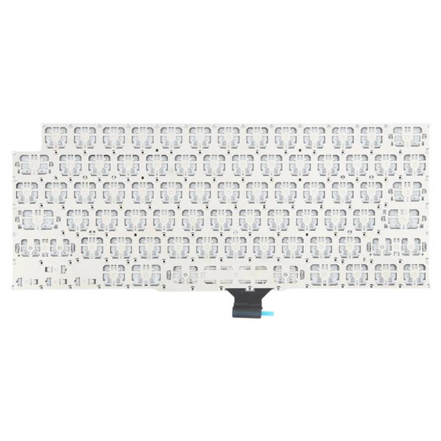 For Macbook Pro 14 / 16 A2485 A2442 A2779 A2780 A2918 A2991 A2992 US Version Keyboard, A2485 A244...