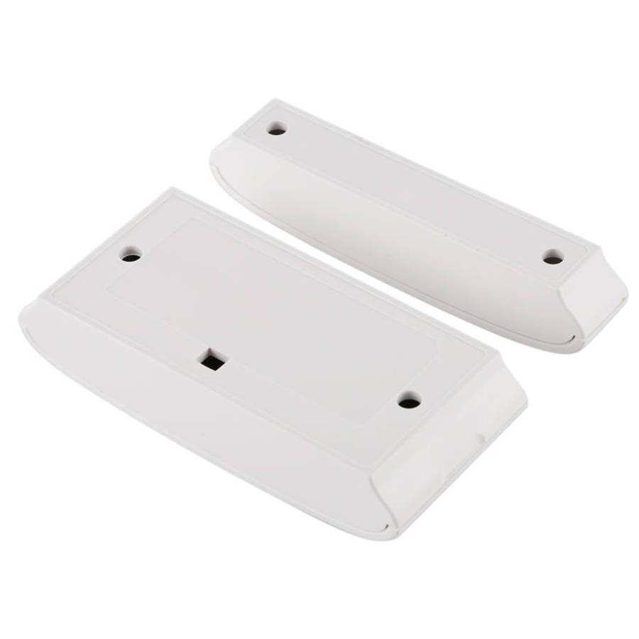 433MHz Wireless Low Power Door Sensor