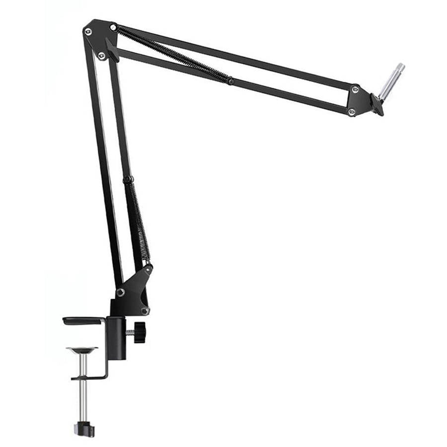 BM-800 Network K-Song Dedicated High-end Metal Shock Mount Microphone Set, BM800 Kit Blue, BM800 ...