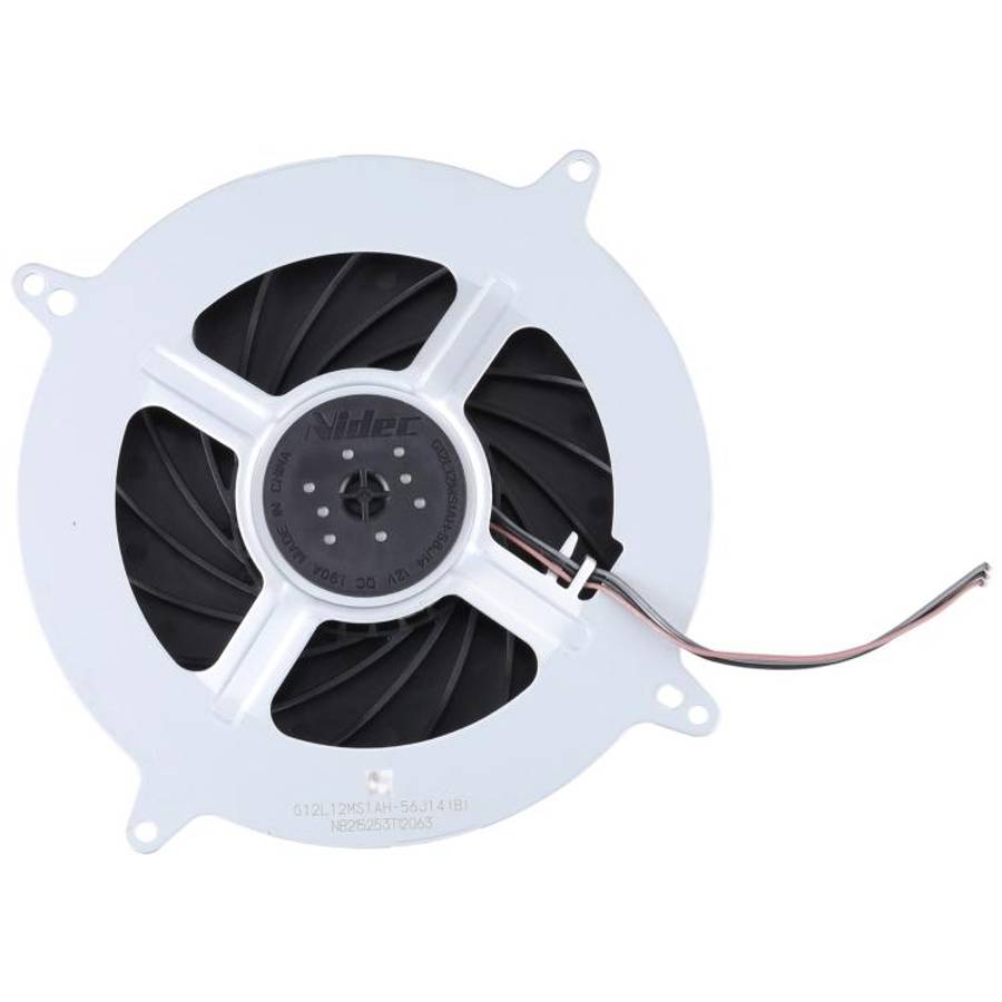 23 Blades Inner Cooling Fan For PS5, For PS5(23 Blades)
