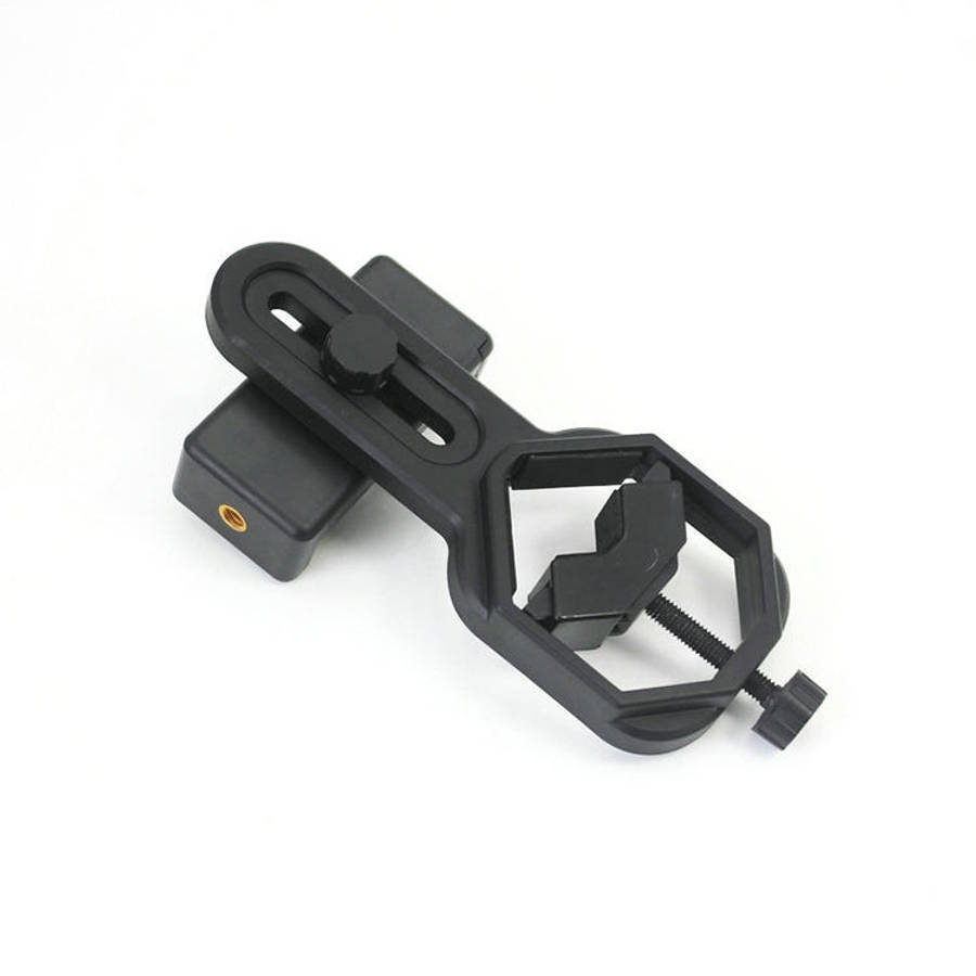 Datyson 5P0079S Telescope & Microscope Connected To Mobile Phone Camera Stand, 5P0079S