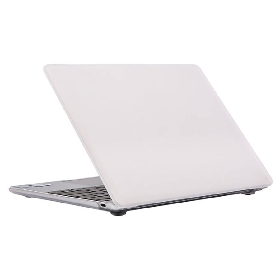 For Huawei MateBook 13 inch 2019 / 2020 Shockproof Frosted Laptop Protective Case, For Huawei Mat...