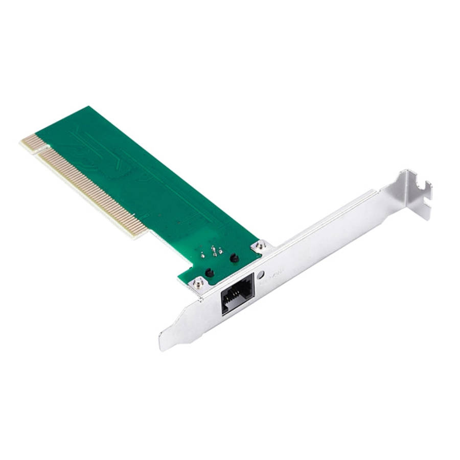 TXA001 DW-8139D RTL8139 10/100Mbps PCI Network Card Desktop Network Adapter for computer PC, TXA001