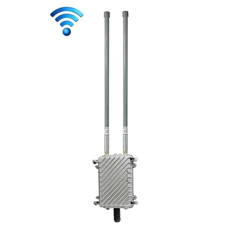 COMFAST CF-WA700 Qualcomm AR9341 300Mbps/s Outdoor Wireless Network Bridge with Dual Antenna 48V ...