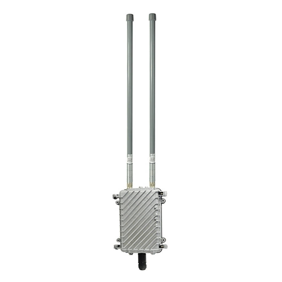 COMFAST CF-WA700 Qualcomm AR9341 300Mbps/s Outdoor Wireless Network Bridge with Dual Antenna 48V ...