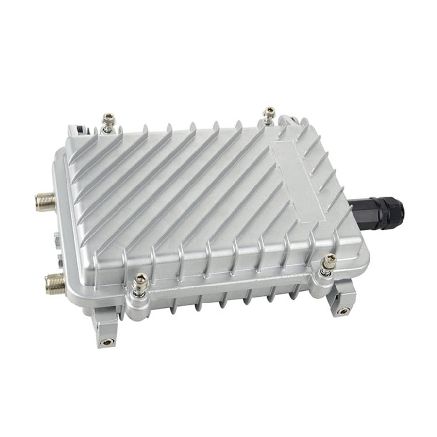 COMFAST CF-WA700 Qualcomm AR9341 300Mbps/s Outdoor Wireless Network Bridge with Dual Antenna 48V ...