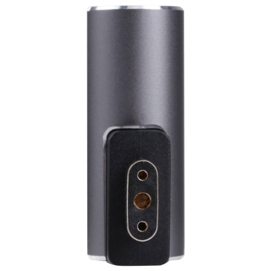 DC 7.4 x 0.6mm Female to Razer Interface Power Adapter, DC 7.4 x 0.6mm to Razer