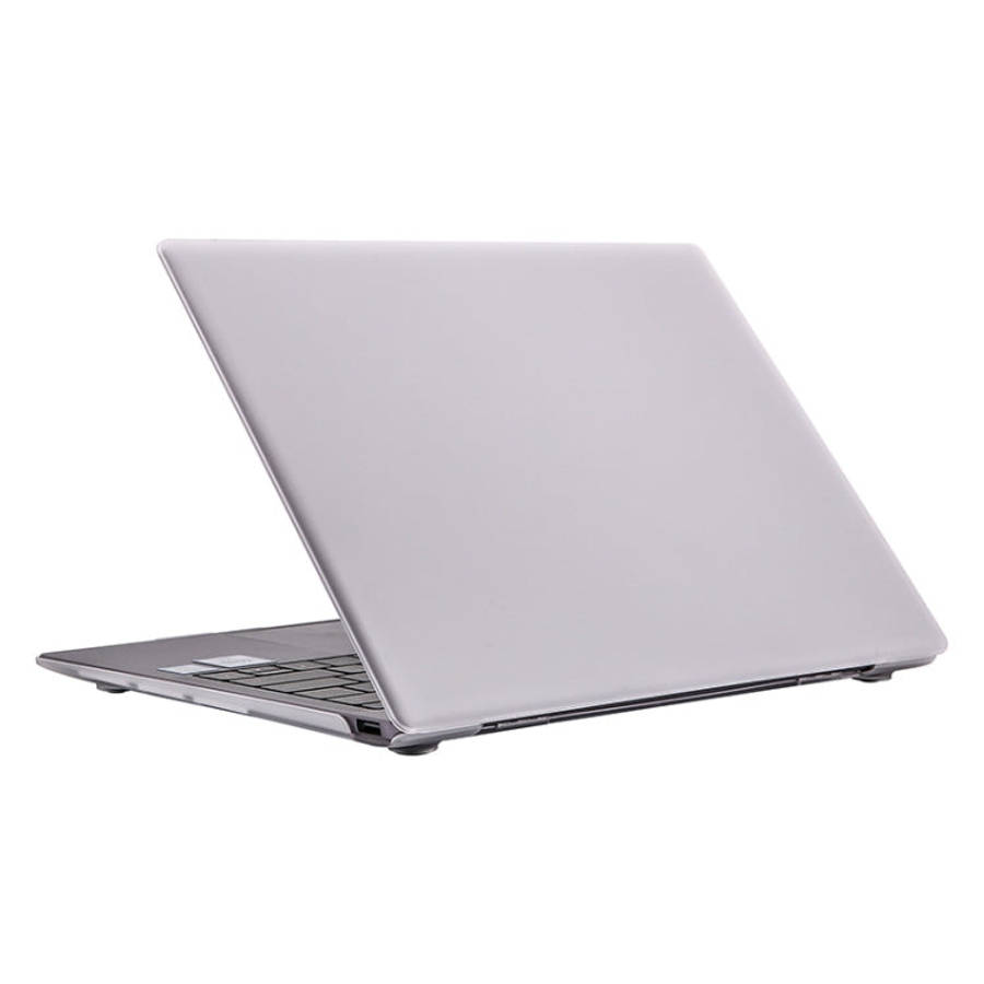 For Huawei MateBook X Pro Shockproof Frosted Laptop Protective Case, For Huawei MateBook X Pro