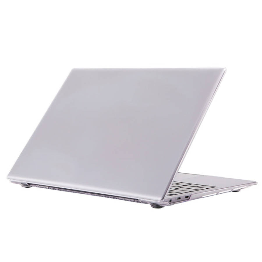 For Huawei MateBook X Pro Shockproof Crystal Laptop Protective Case, For Huawei MateBook X Pro
