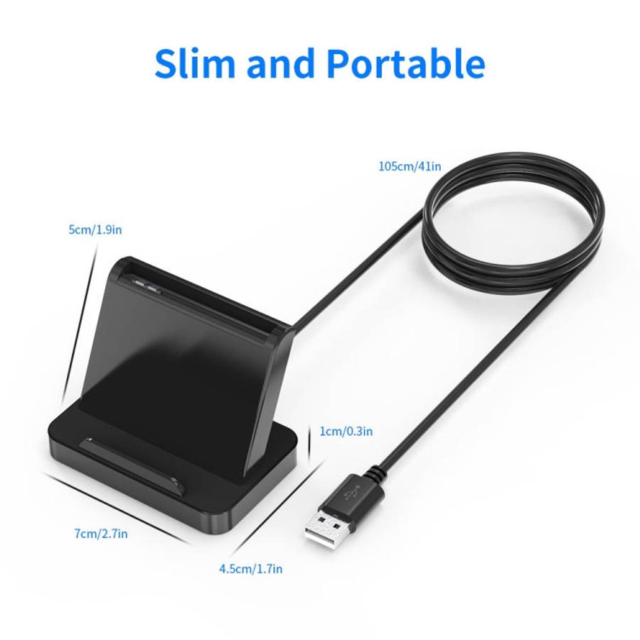 Rocketek SCR816 USB2.0 CAC / SIM / IC / ATM Smart Card Reader