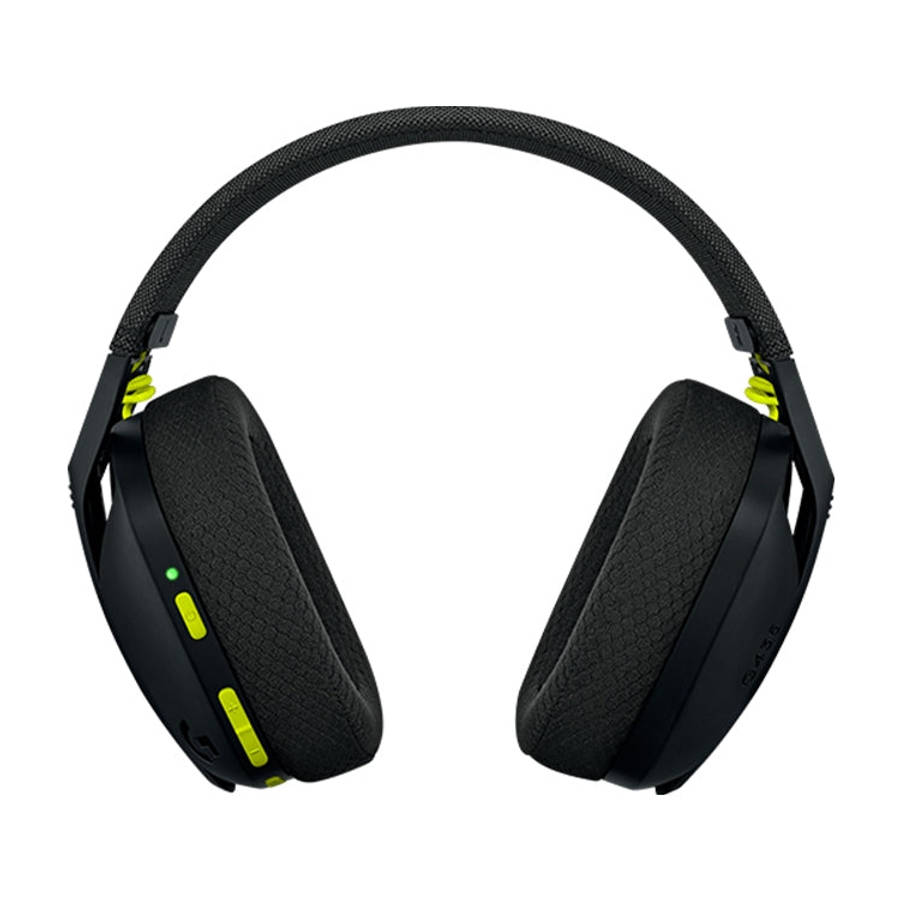 Logitech G435 Wireless Bluetooth Dual Mode Gaming Headset
