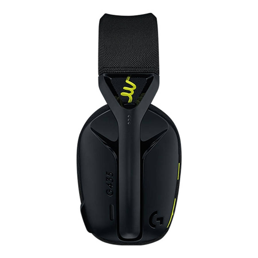 Logitech G435 Wireless Bluetooth Dual Mode Gaming Headset