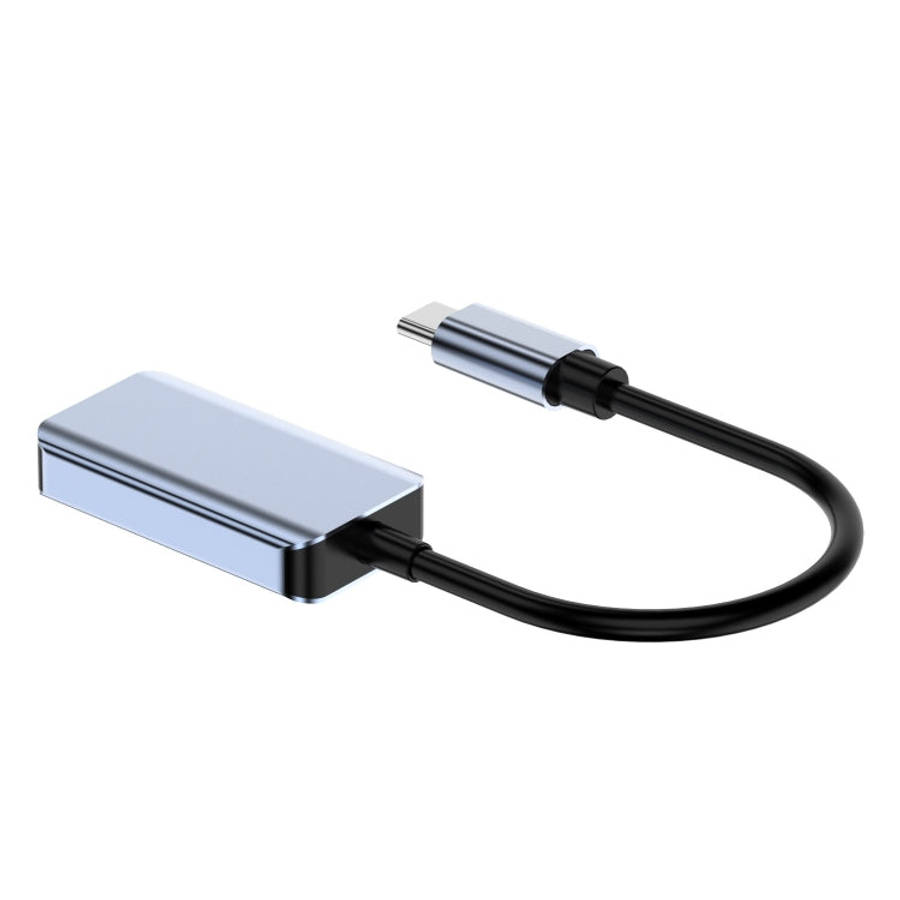 BYL-2006A USB-C/Type-C to HDTV 4K Converter Cable, BYL-2006A