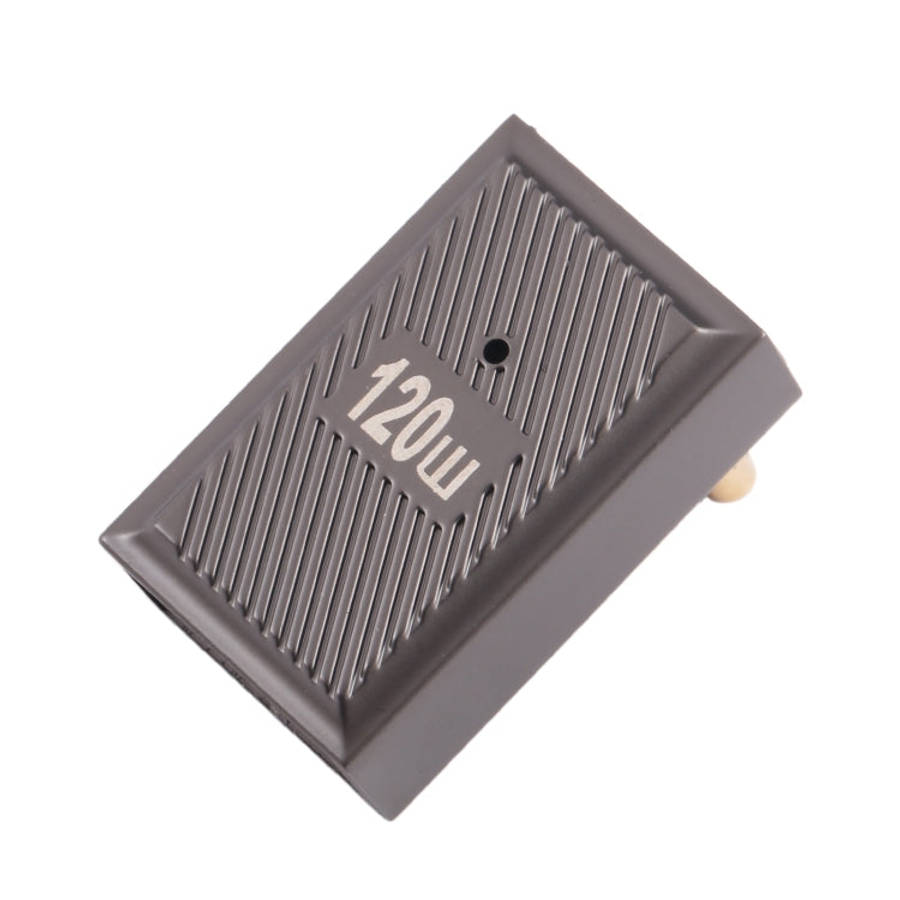 USB-C / Type-C Male to USB Female 10 Gbps 90 Degree Front Bend Charging Adapter, Type-C Male to U...