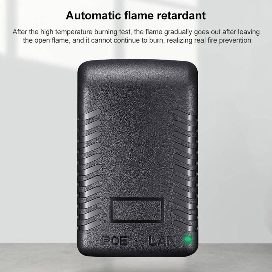 24V 1A Router AP Wireless POE / LAD Power Adapter, AU Plug, 24V 1A