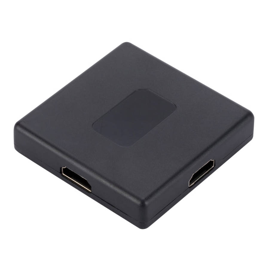 HDMI Switch 3 into 1 out 4Kx2K HD Video Switch, 3 into 1 out