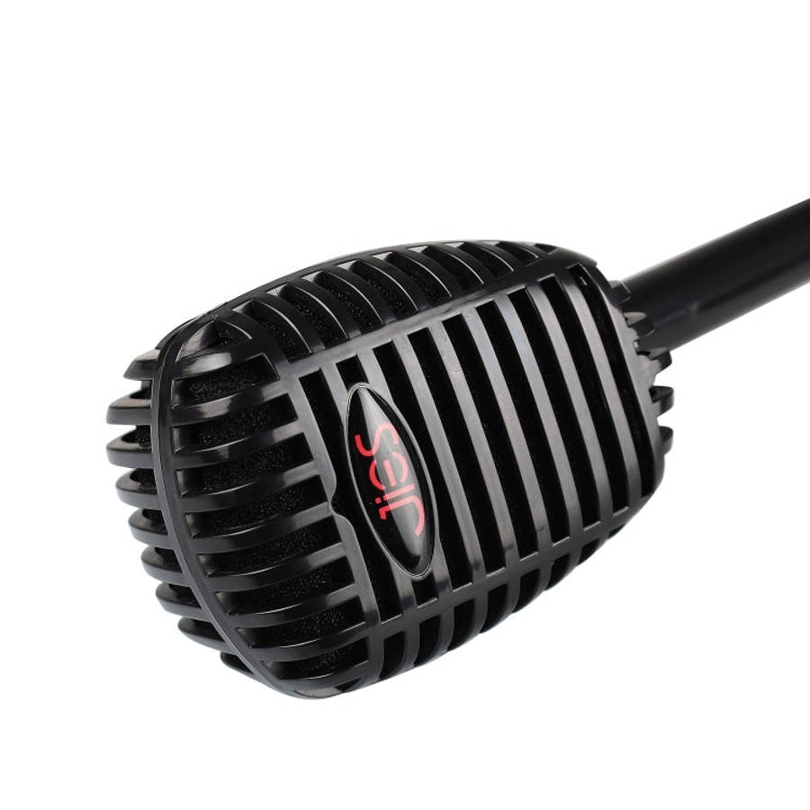 360 Degree Rotatable Driveless USB Voice Chat Device Video Conference Microphone, Cable Length: 2.2m