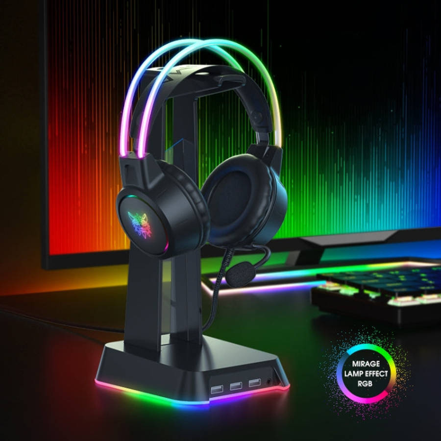 ONIKUMA X15 Pro Symphony Wired Gaming Headphone with Microphone, X15 Pro