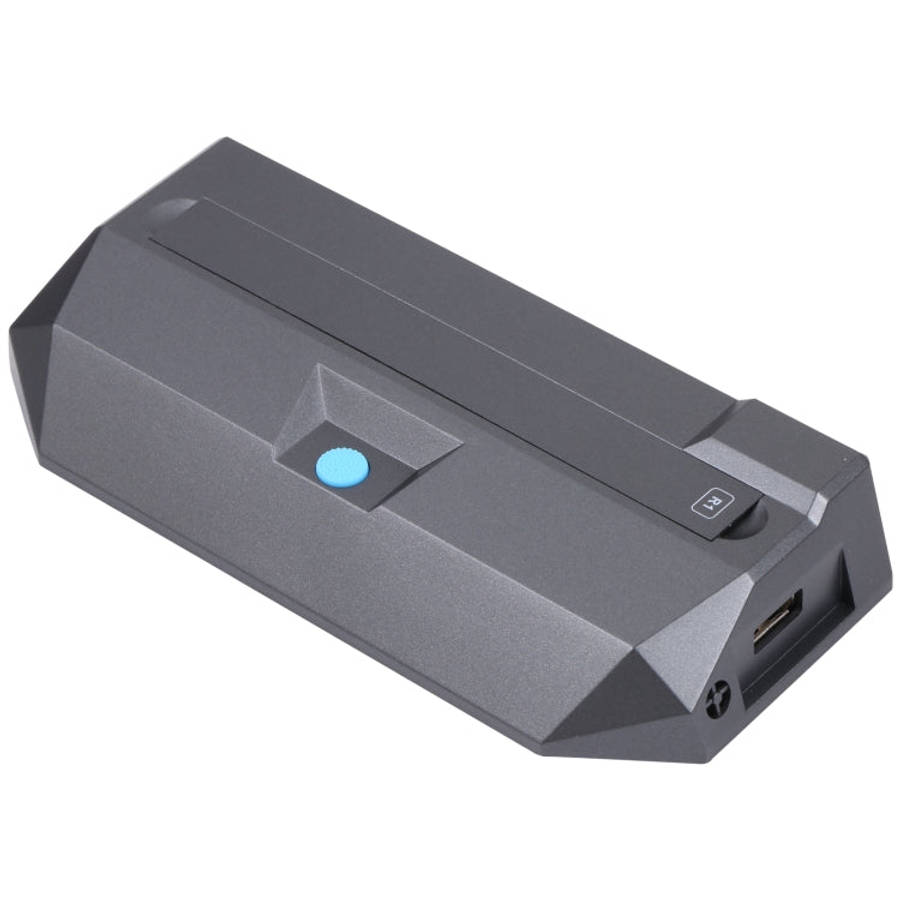 Zero Client R1W Mini PC, CORTEX QUAD A9 Quad Core up to 1.6GHz, RAM: 1GB, ROM: 8GB, Support WiFi,...