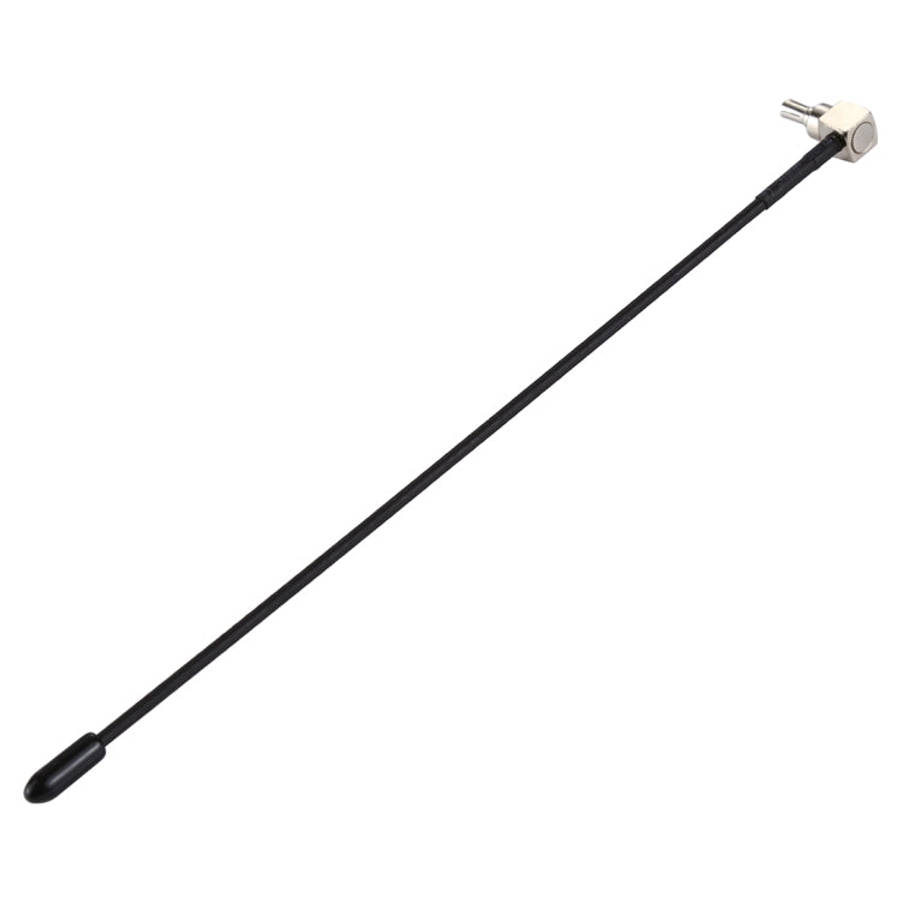 5dBi CRC9 Connector 4G Antenna, 5dBi
