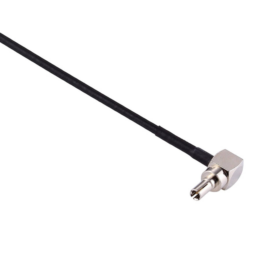 5dBi CRC9 Connector 4G Antenna, 5dBi