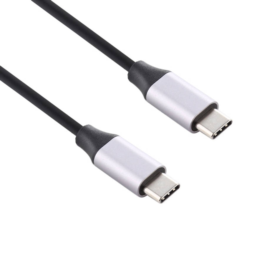 PD 3A+ USB-C / Type-C to USB-C / Type-C Power Adapter Charger Cable, Cable Length: 50cm, 50cm
