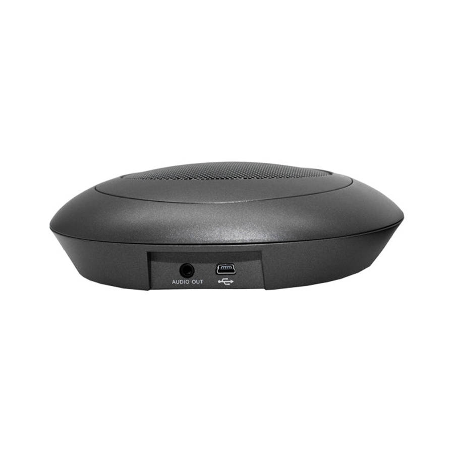 YANS YS-M31X USB Mini Port Video Conference Omnidirectional Microphone, YS-M31X