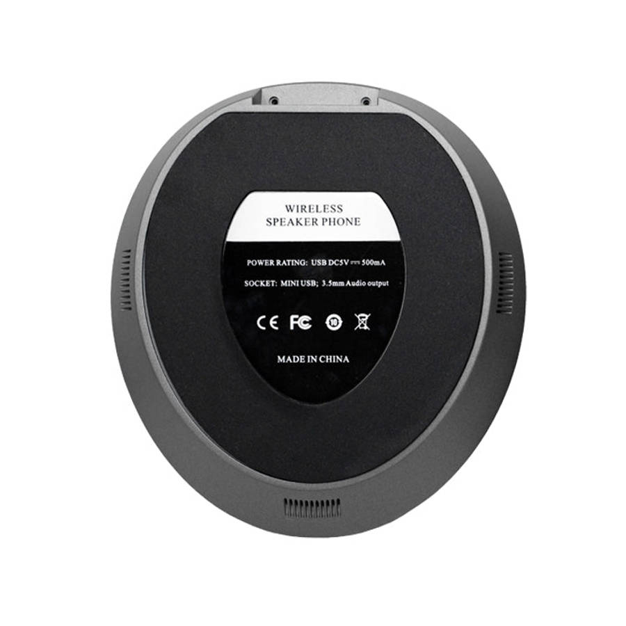 YANS YS-M31X USB Mini Port Video Conference Omnidirectional Microphone, YS-M31X