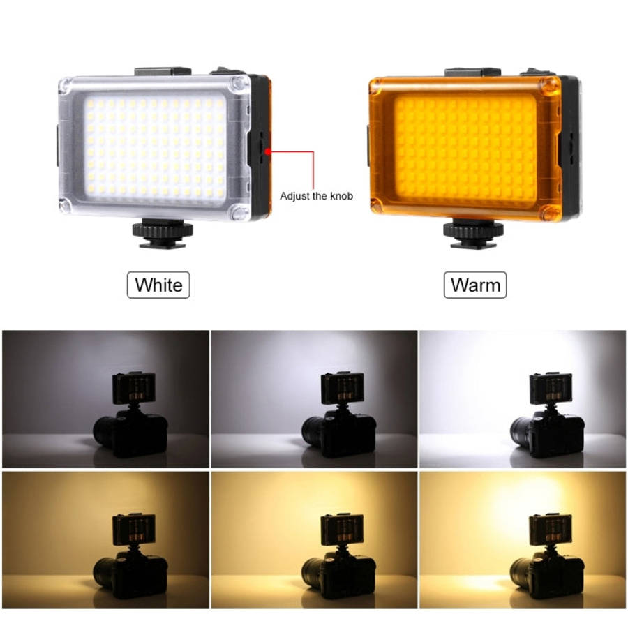 PULUZ 4 in 1 Vlogging Live Broadcast LED Selfie Light Smartphone Video Rig Kits with Microphone +...