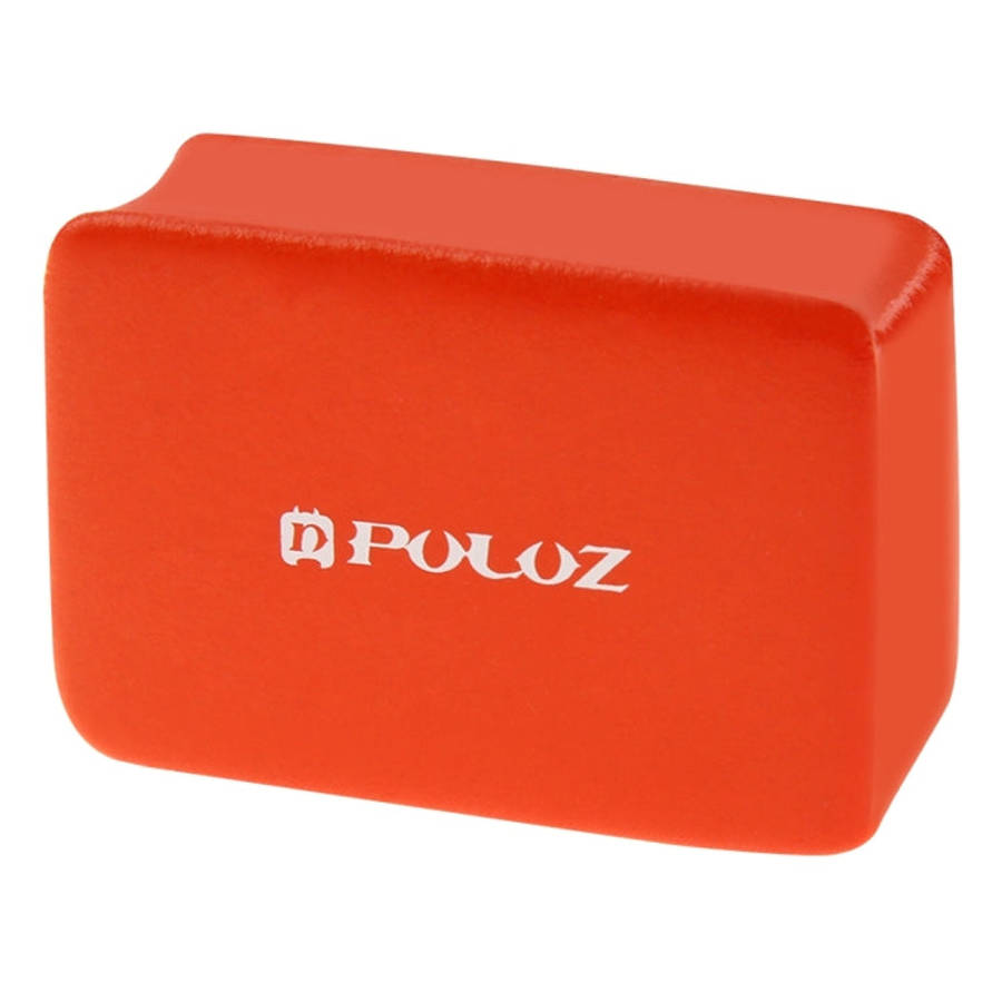 PULUZ Floaty Sponge with Adhesive Sticker for GoPro, Insta360, DJI and Other Action Cameras, Spon...