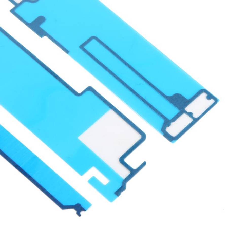 For Samsung Galaxy Z Fold4 SM-F936B 10pcs Main LCD Screen Front Housing Adhesive, For Samsung Gal...
