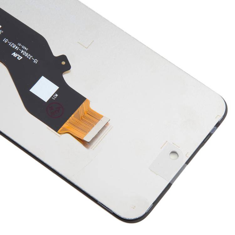 For ZTE Blade V70 Vita LCD Screen with Digitizer Full Assembly, For ZTE Blade V70 Vita