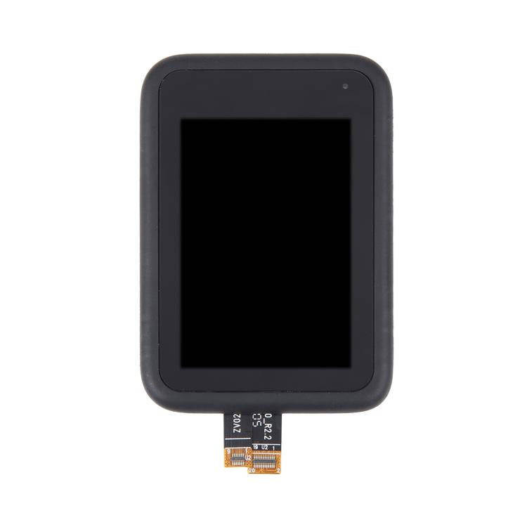For GoPro Hero13 Black Original LCD Screen Digitizer Full Assembly With Frame, For GoPro Hero13 B...