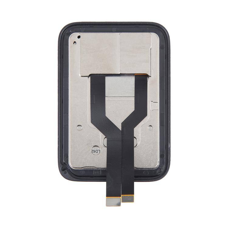 For GoPro Hero13 Black Original LCD Screen Digitizer Full Assembly With Frame, For GoPro Hero13 B...