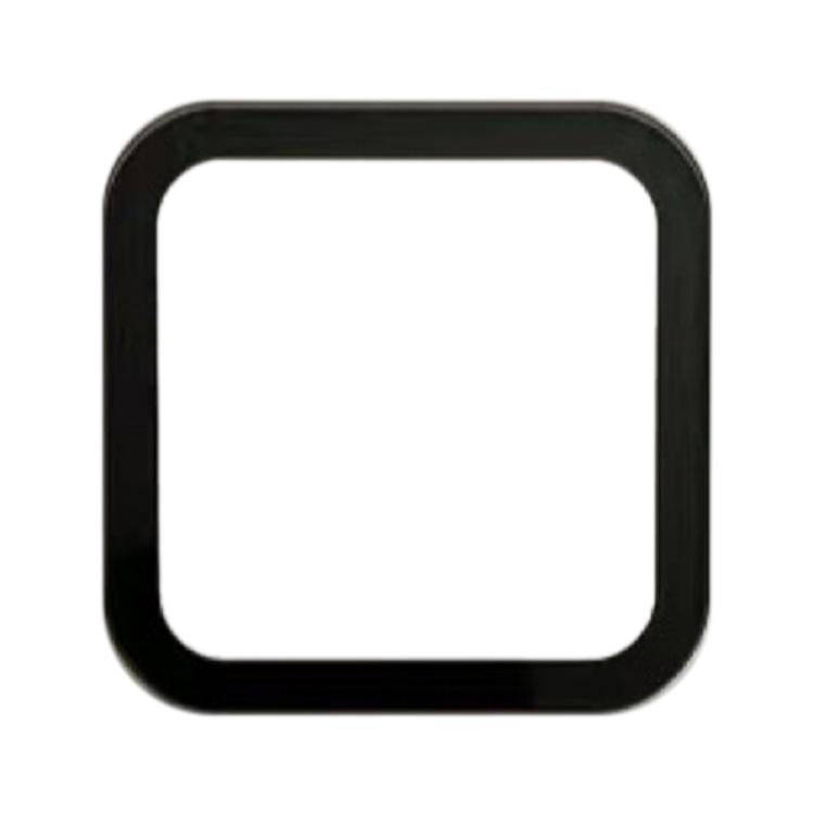 For GoPro HERO8 Black Camera Lens Outer Glass Lens