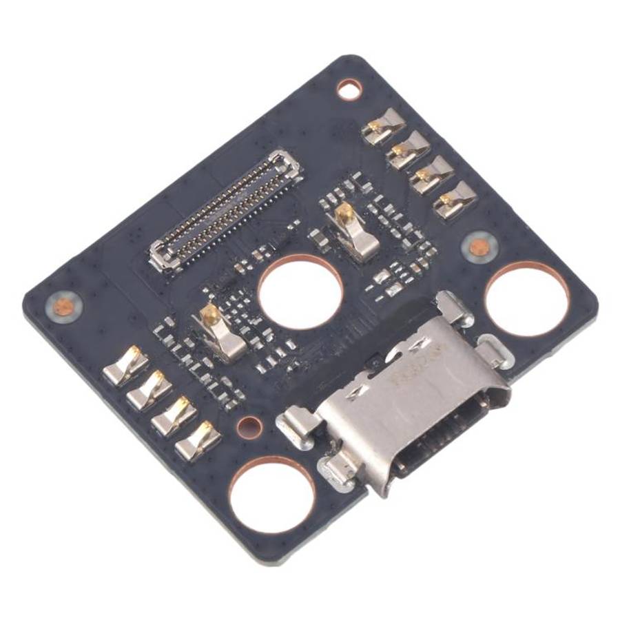 For Honor Pad X8 Pro ELN-W09 Original Charging Port Board, For Honor Pad 8(Original)