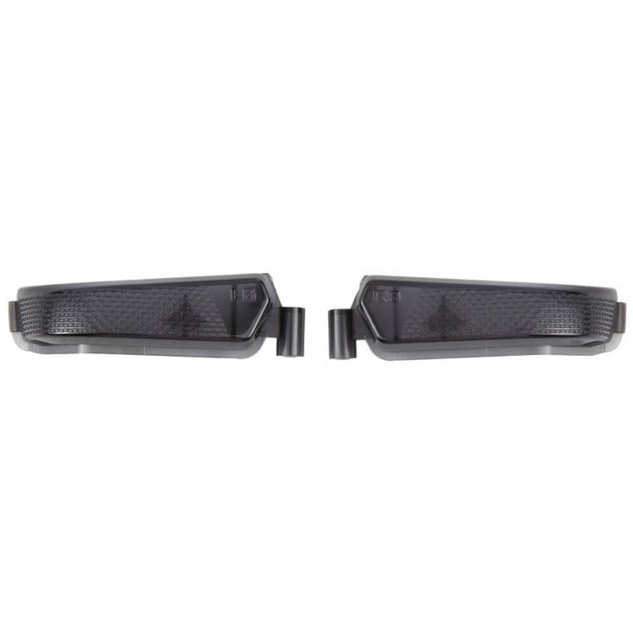 For Asus Rog Ally X 2024 Ally-RC72LA-NH007W RB + LB Button, RB + LB Button(Black)