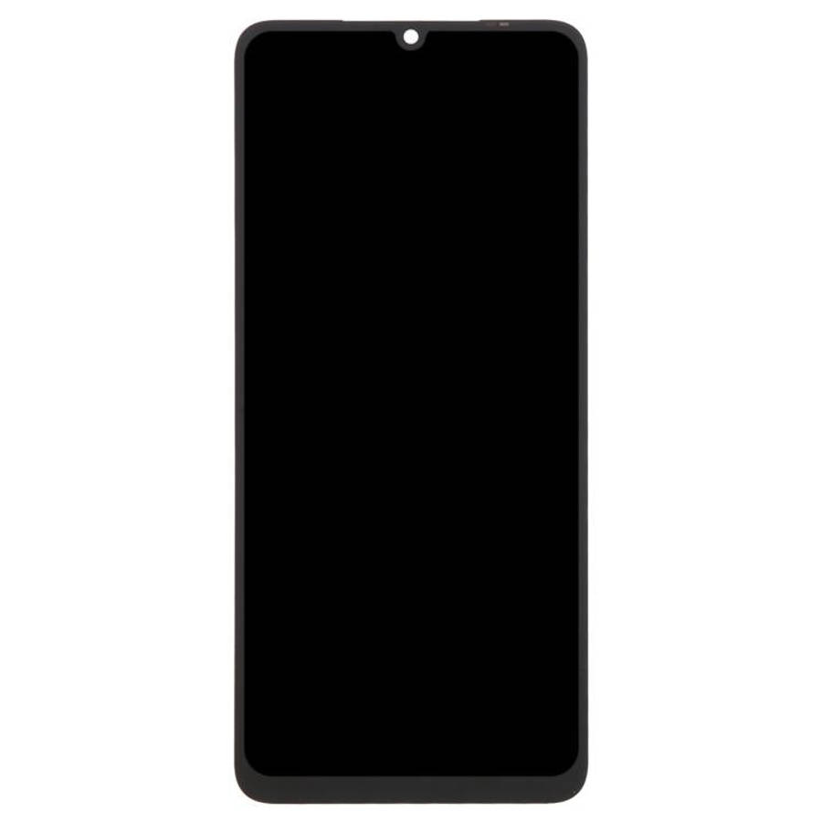 For Honor X5c Plus LCD Screen With Digitizer Full Assembly, For Honor X5c Plus