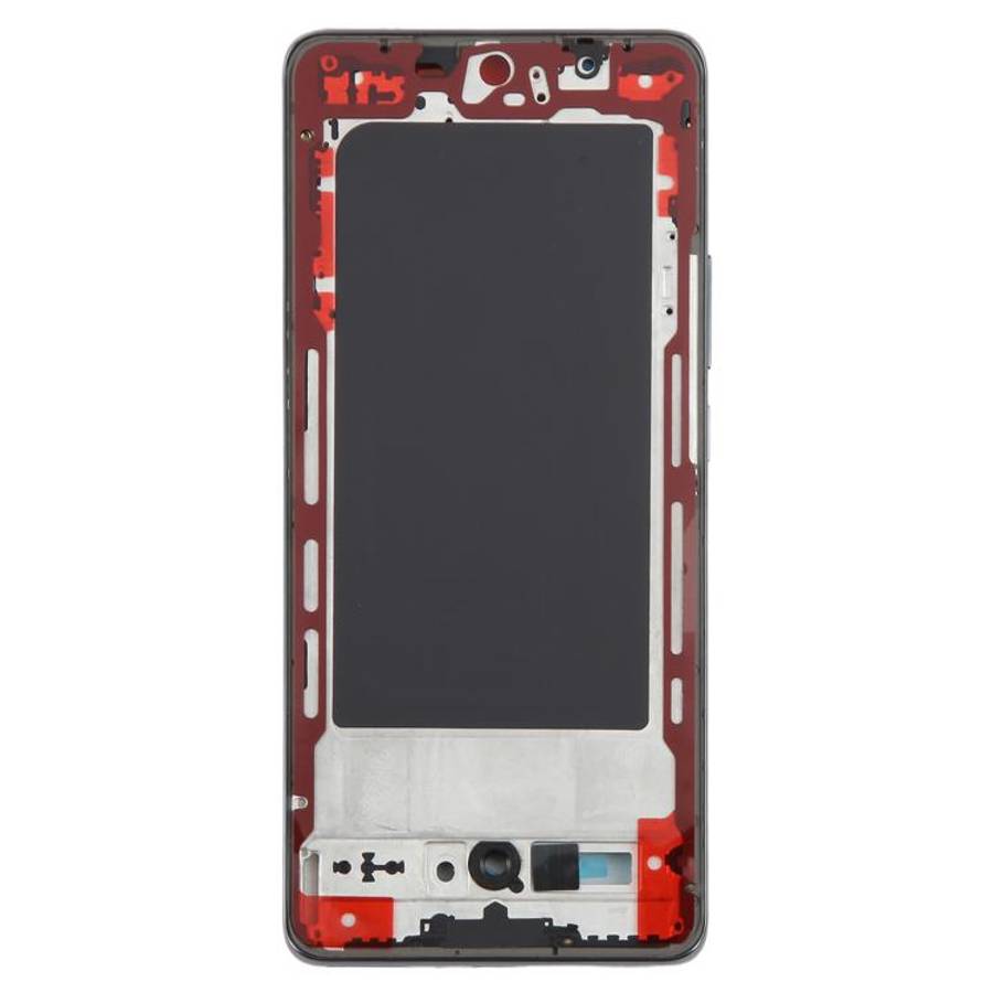 For OPPO Reno11 Pro Global CPH2607 Middle Frame Bezel Plate