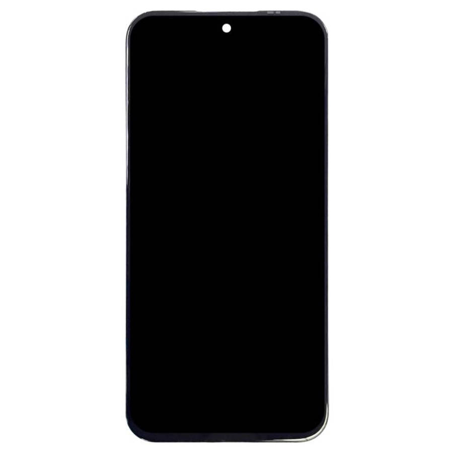 For ZTE Nubia V80 Pro IPS LCD Screen with Digitizer Full Assembly, For ZTE Nubia V80 Pro