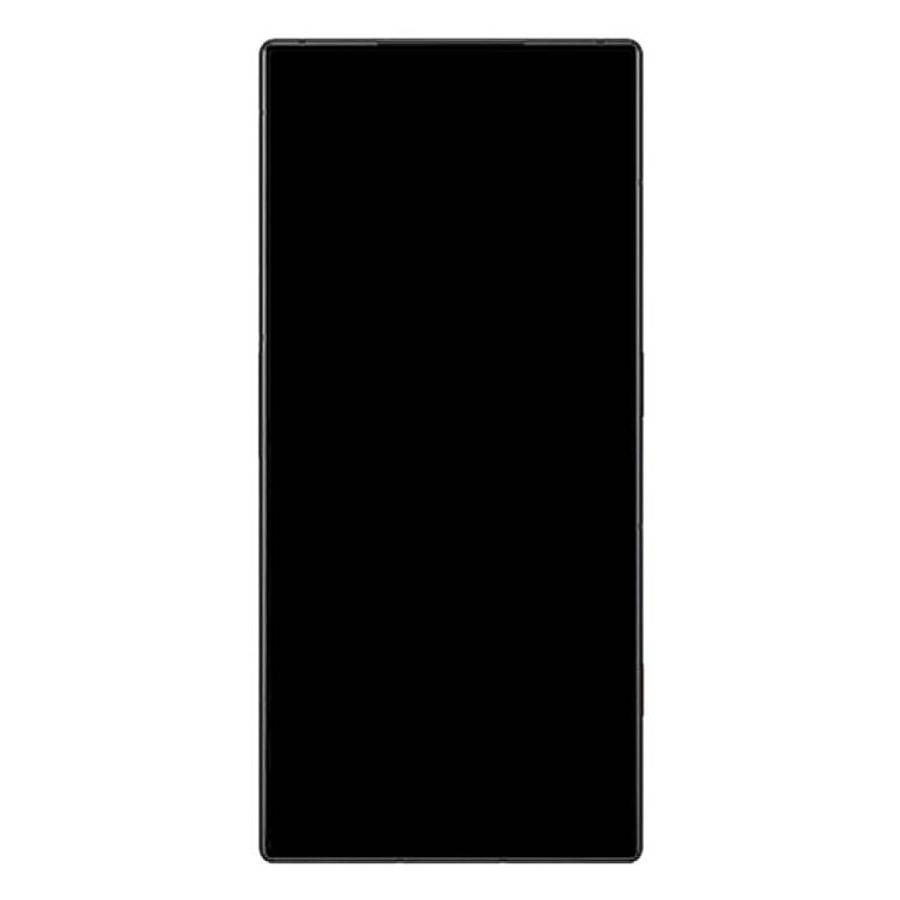 For ZTE nubia RedMagic 8 Pro+ Original LCD Screen with Digitizer Full Assembly, For ZTE nubia Red...