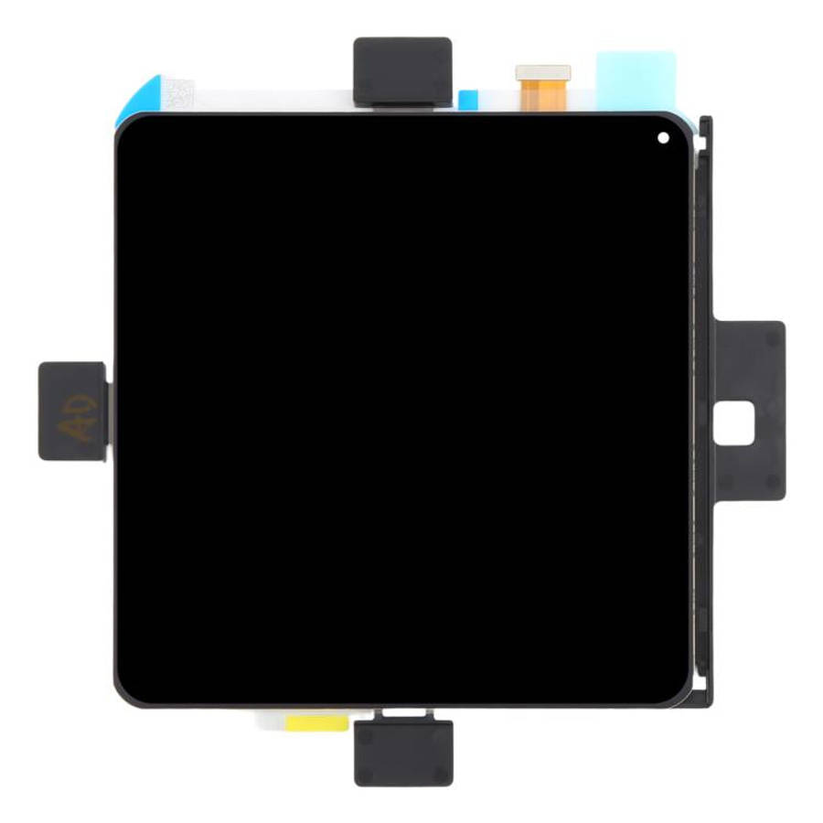 For Google Pixel 10 Pro Fold GU0NP GM66V LTPO OLED Original Main LCD Screen with Digitizer Full A...