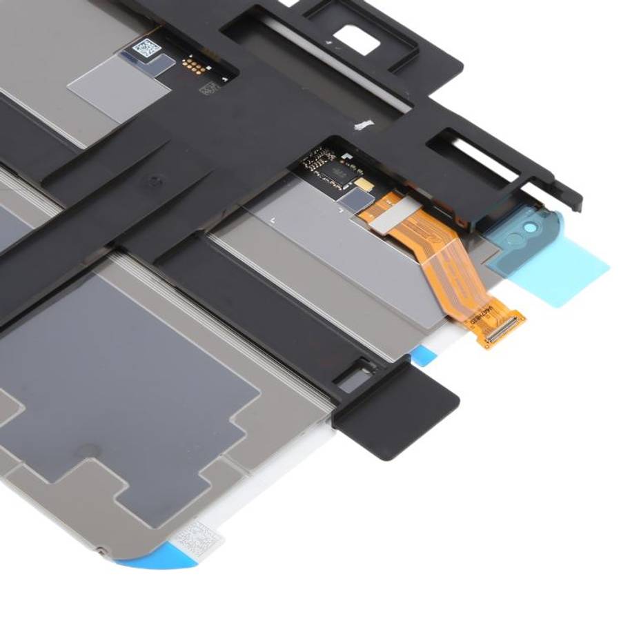 For Google Pixel 10 Pro Fold GU0NP GM66V LTPO OLED Original Main LCD Screen with Digitizer Full A...