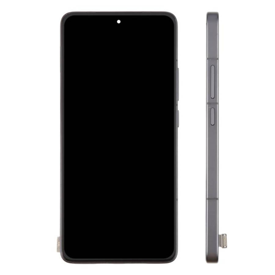 For Xiaomi Poco F7 Pro Original LCD Screen Digitizer Full Assembly with Frame, For Xiaomi Poco F7...