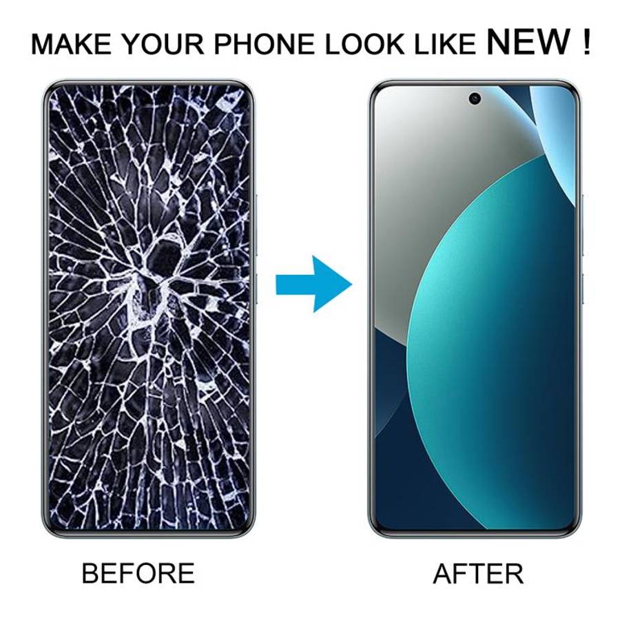 For Xiaomi Redmi Note 15 Pro 4G Original LCD Screen Digitizer Full Assembly with Frame, For Xiaom...