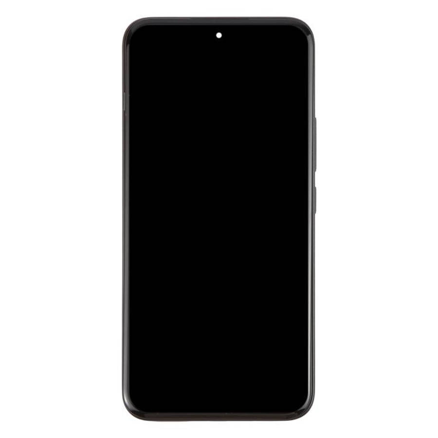 For Xiaomi Redmi Note 15 Pro+ Original LCD Screen Digitizer Full Assembly with Frame, For Xiaomi ...