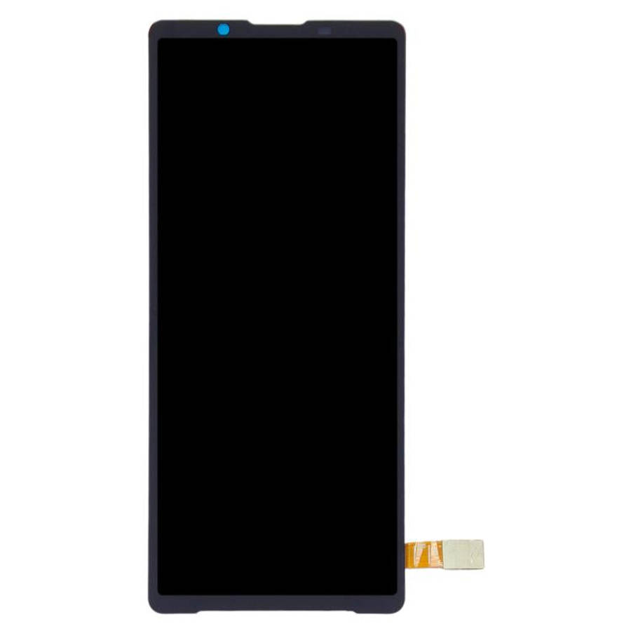 For Sony Xperia 5 V Original LCD Screen with Digitizer Full Assembly, For Sony Xperia 5 V